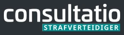 Logo der Kanzlei Consultatio Strafverteidiger PartG mbB