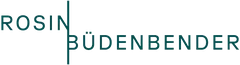 Logo der Kanzlei Rosin Büdenbender Rechtsanwaltsgesellschaft mbH