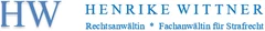Logo der Kanzlei Kanzlei Wittner