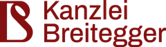 Logo der Kanzlei Kanzlei Breitegger