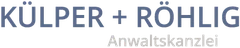 Logo der Kanzlei Külper + Röhlig