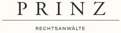 Logo der Kanzlei Prinz Rechtsanwälte PartG mbB