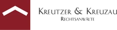 Logo der Kanzlei Kreutzer & Kreuzau Rechtsanwälte PartGmbB