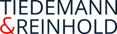 Logo der Kanzlei Kanzlei Tiedemann & Reinhold