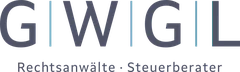 Logo der Kanzlei GWGL Grimme Winkler Grau Legal RAe FAe StB PartGmbB