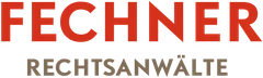 Logo der Kanzlei FECHNER Rechtsanwälte PartmbB