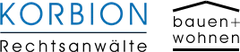 Logo der Kanzlei Claus-Jürgen Korbion
