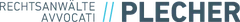 Logo der Kanzlei Kanzlei/Studio Legale Roland Plecher
