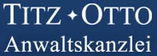 Logo der Kanzlei Titz Otto Anwaltskanzlei