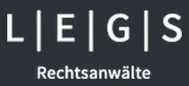 Logo der Kanzlei LEGS Rechtsanwälte