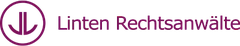 Logo der Kanzlei Linten & Partner Rechtsanwälte mbB