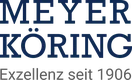 Logo der Kanzlei Meyer-Köring Rechtsanwälte Steuerberater Partnerschaftsgesellschaft mbB