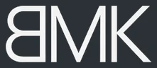 Logo der Kanzlei BMK Böhm Mohr Kleiner & Partner mbB Rechtsanwälte - Steuerberater