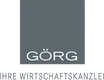 Logo der Kanzlei GÖRG Partnerschaft von Rechtsanwälten mbB