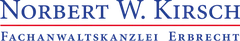 Logo der Kanzlei