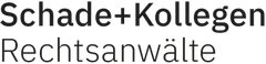 Logo der Kanzlei Schade & Kollegen