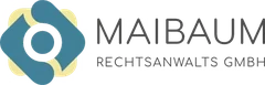 Logo der Kanzlei Maibaum Rechtsanwalts GmbH