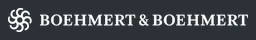 Logo der Kanzlei Boehmert & Boehmert Anwaltspartnerschaft mbB Patentanwälte Rechtsanwälte