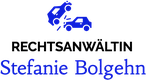 Logo der Kanzlei Stefanie Bolgehn
