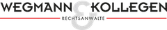 Logo der Kanzlei Wegmann & Kollegen