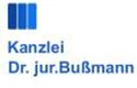 Logo der Kanzlei Kanzlei Dr. jur. Hans-Joachim Bußmann