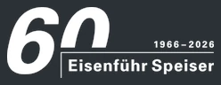 Logo der Kanzlei Eisenführ Speiser Patentanwälte Rechtsanwälte PartGmbB