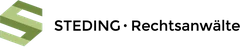 Logo der Kanzlei STEDING Rechtsanwälte GbR