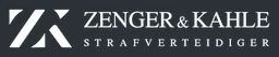 Logo der Kanzlei Zenger & Kahle Rechtsanwälte
