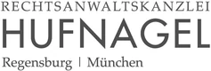 Logo der Kanzlei Rechtsanwaltskanzlei Hufnagel