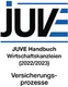 Logo der Kanzlei bock legal Partnerschaft von Rechtsanwälten mbB