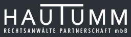 Logo der Kanzlei Kanzlei Hautumm