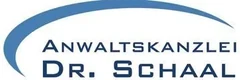 Logo der Kanzlei Anwaltskanzlei Dr. Schaal