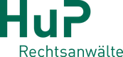 Logo der Kanzlei Hahn und Partner Rechtsanwälte mbB