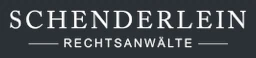 Logo der Kanzlei SCHENDERLEIN Rechtsanwälte