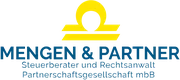 Logo der Kanzlei Mengen & Partner StB und RAe PartmbB
