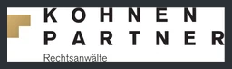 Logo der Kanzlei Kohnen Partner mbB Rechtsanwälte