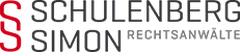 Logo der Kanzlei Schulenberg & Simon