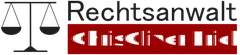 Logo der Kanzlei