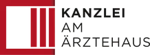 Logo der Kanzlei Kanzlei am Ärztehaus