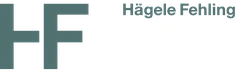 Logo der Kanzlei Hägele Fehling GbR