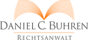 Logo der Kanzlei Kanzlei Daniel C. Buhren
