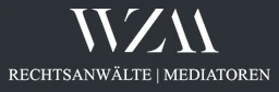 Logo der Kanzlei WZM Wanner Zahn Machander Partnergesellschaft mbB Rechtsanwälte Mediatoren