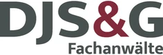 Logo der Kanzlei DJS&G Fachanwälte
