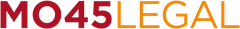 Logo der Kanzlei MO45LEGAL Bschorr | Warneke | Sukowski GbR Rechtsanwälte und Notare