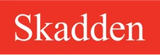 Logo der Kanzlei Skadden, Arps, Slate, Meagher & Flom LLP