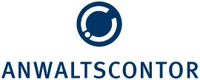 Logo der Kanzlei ANWALTSCONTOR