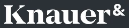 Logo der Kanzlei Knauer Partnerschaft von Rechtsanwälten mbB