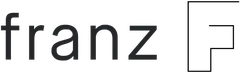 Logo der Kanzlei franz + partner rechtsanwälte mbB