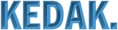 Logo der Kanzlei KEDAK. Unternehmsrecht