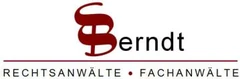 Logo der Kanzlei Kanzlei Berndt u. Koll.